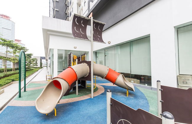 Southview Suites by Subhome - Foto 53