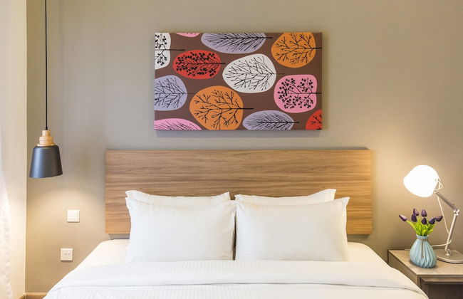 Southview Suites by Subhome - Foto 4