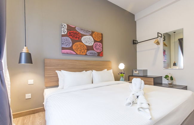 Southview Suites by Subhome - Foto 11