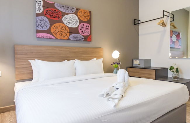 Southview Suites by Subhome - Foto 9