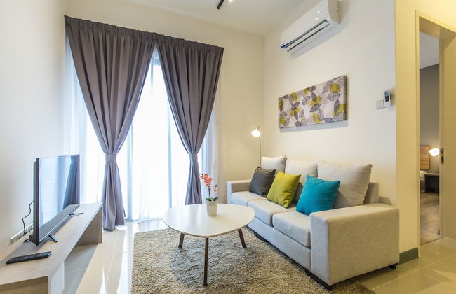 Southview Suites by Subhome - Foto 28