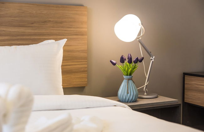 Southview Suites by Subhome - Foto 3