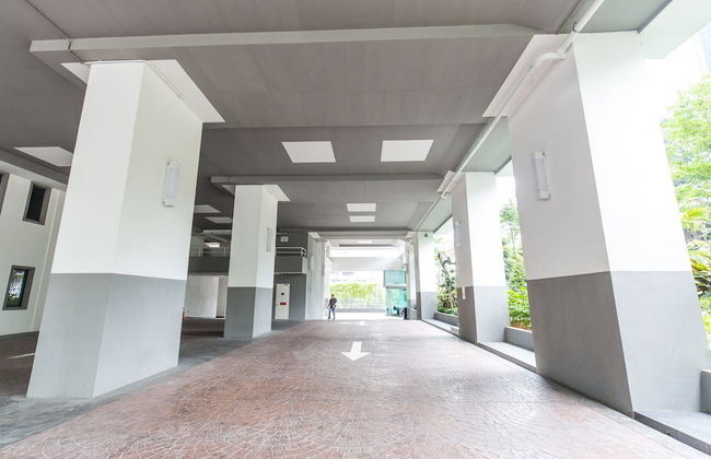 Southview Suites by Subhome - Foto 69