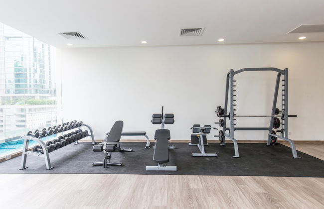 Southview Suites by Subhome - Foto 46