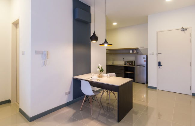 Southview Suites by Subhome - Foto 15