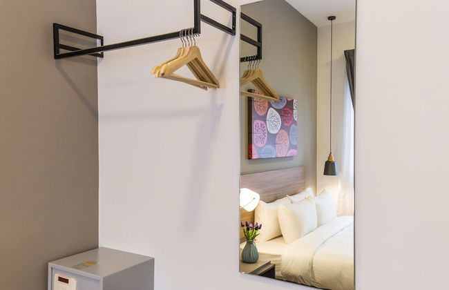 Southview Suites by Subhome - Foto 33