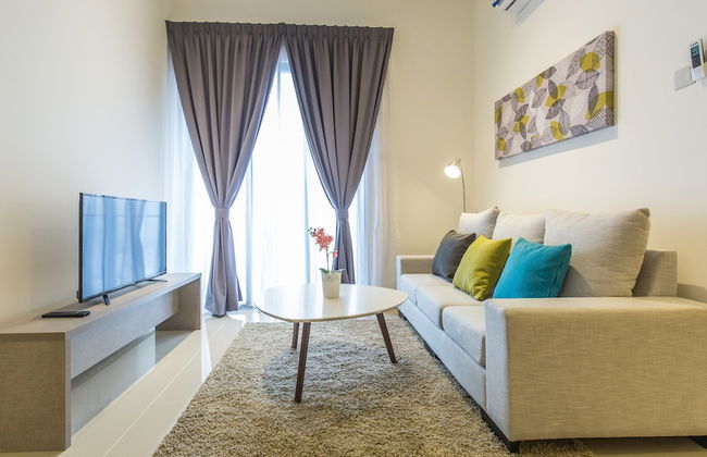 Southview Suites by Subhome - Foto 27