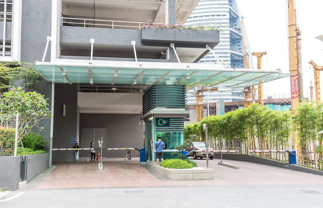 Southview Suites by Subhome - Foto 58