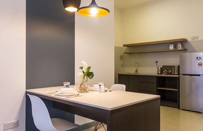 Southview Suites by Subhome - Foto 13