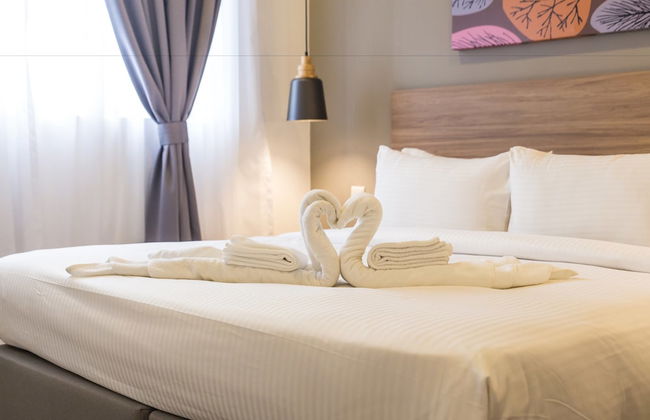 Southview Suites by Subhome - Foto 2