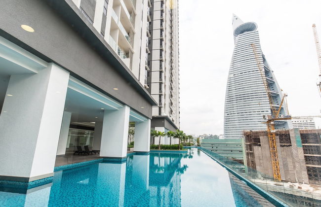 Southview Suites by Subhome - Foto 1