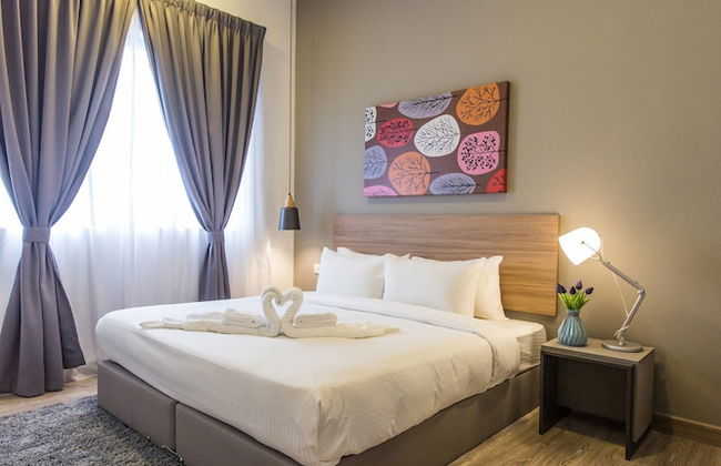 Southview Suites by Subhome - Foto 12