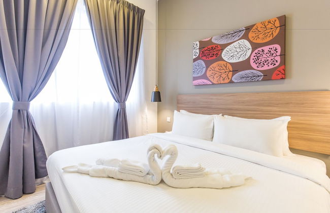 Southview Suites by Subhome - Foto 7