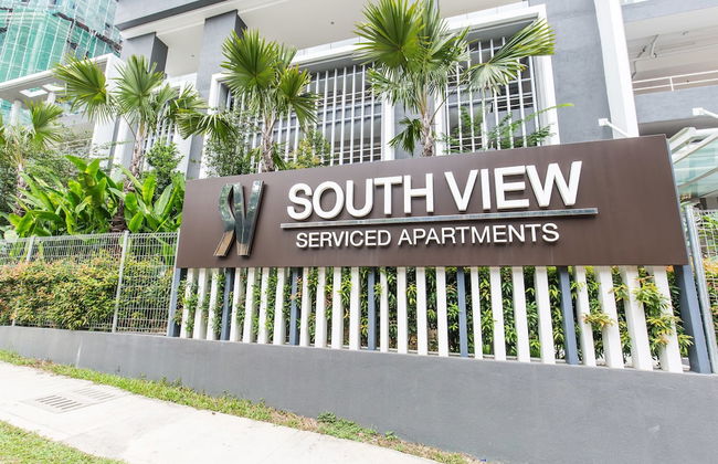 Southview Suites by Subhome - Foto 64