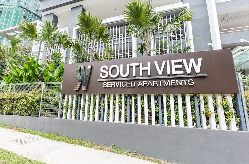 Foto 64 - Southview Suites by Subhome
