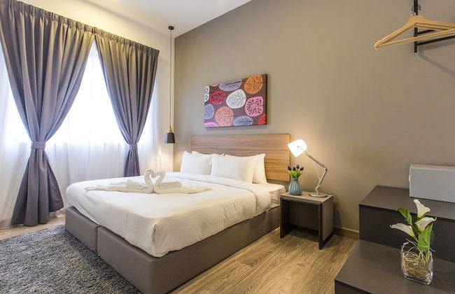 Southview Suites by Subhome - Foto 8