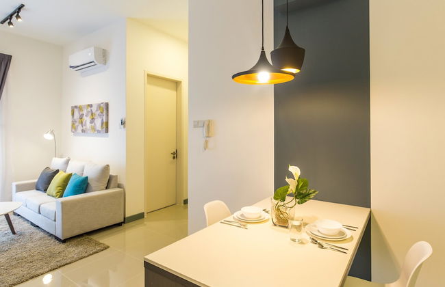 Southview Suites by Subhome - Foto 14