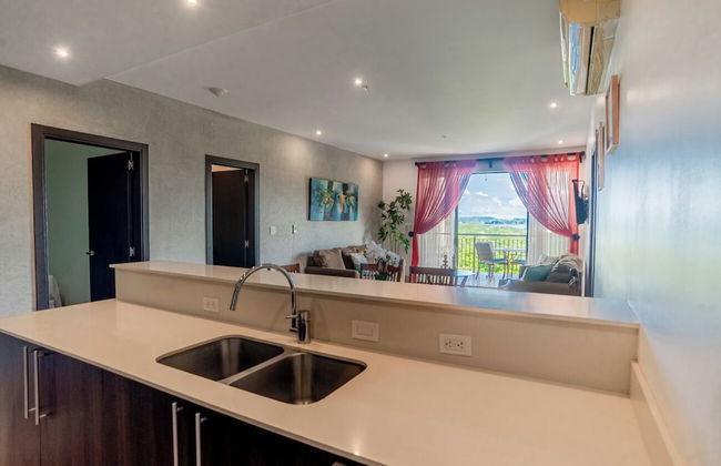 Reserva Conchal Resort - Roble Sabana Complex - Foto 57