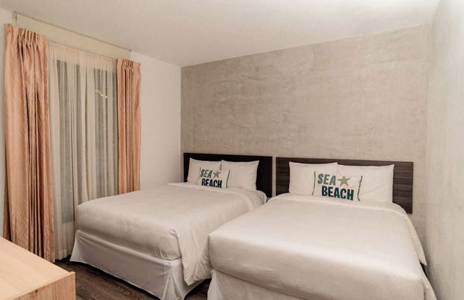 Reserva Conchal Resort - Roble Sabana Complex - Foto 33