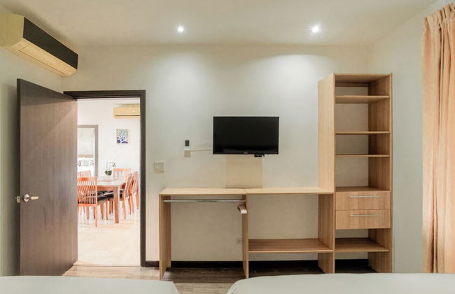 Reserva Conchal Resort - Roble Sabana Complex - Foto 35