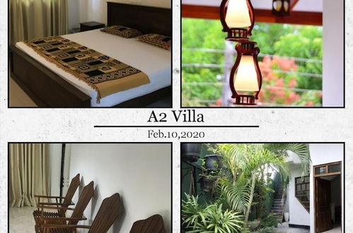 Foto 1 - A2 Villa