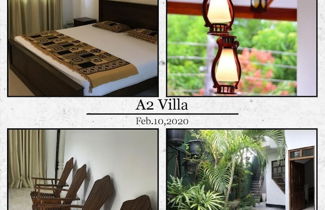 Photo 1 - A2 Villa