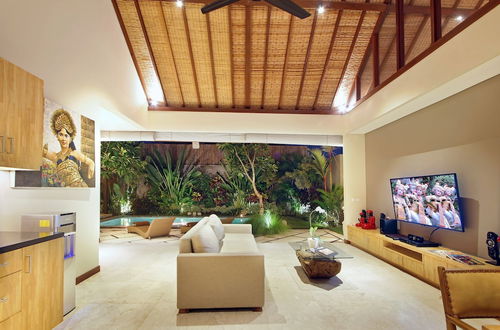 Photo 22 - Desa Di Bali Villas