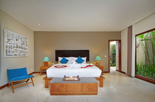 Foto 3 - Desa Di Bali Villas