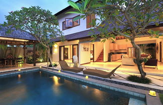 Photo 1 - Desa Di Bali Villas