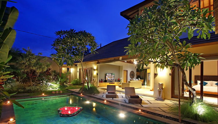 Foto 1 - Desa Di Bali Villas