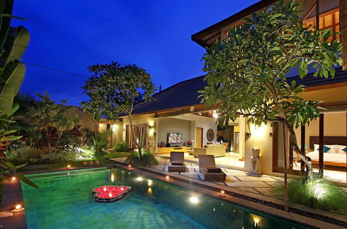 Photo 1 - Desa Di Bali Villas