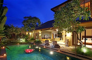 Foto 1 - Desa Di Bali Villas