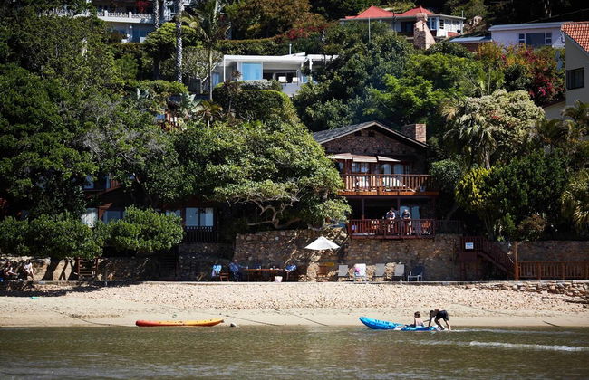 Under Milkwood Resort - Foto 46