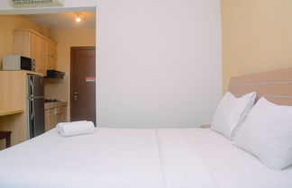 Foto 3 - Strategic and Best Choice Studio Apartment Thamrin Executive