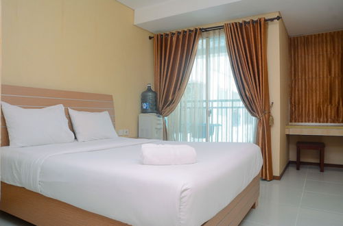 Foto 2 - Strategic and Best Choice Studio Apartment Thamrin Executive