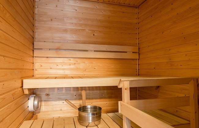 2ndhomes Tampere "Näsijärvi" Apartment - Foto 15