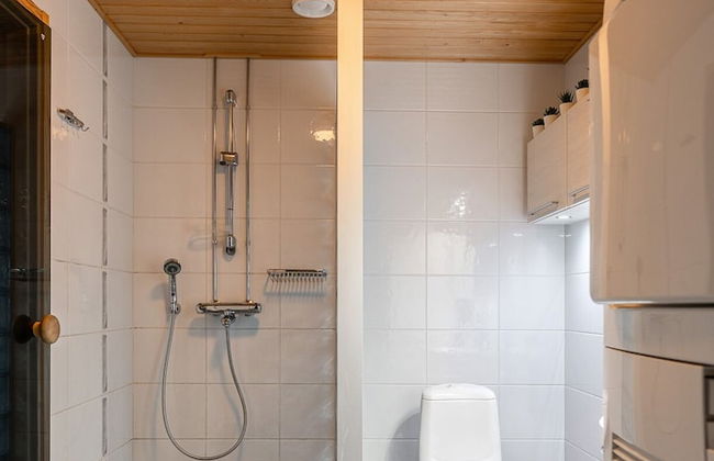 2ndhomes Tampere "Näsijärvi" Apartment - Foto 14
