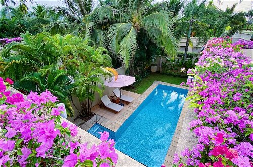 Foto 1 - Perfect 2br Pool Villa In Residence Bangtao Beach1