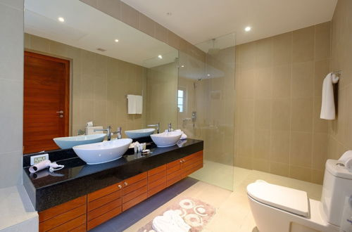 Photo 12 - Perfect 2br Pool Villa In Residence Bangtao Beach1