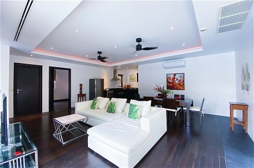 Foto 6 - Perfect 2br Pool Villa In Residence Bangtao Beach1