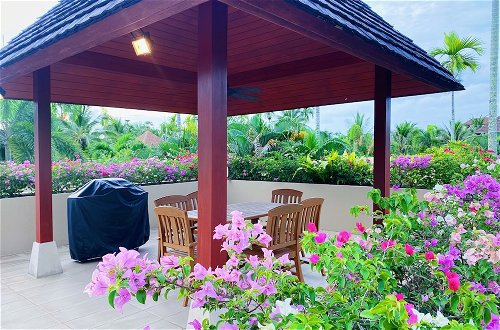 Foto 18 - Perfect 2br Pool Villa In Residence Bangtao Beach1