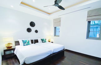 Photo 3 - Perfect 2br Pool Villa In Residence Bangtao Beach4