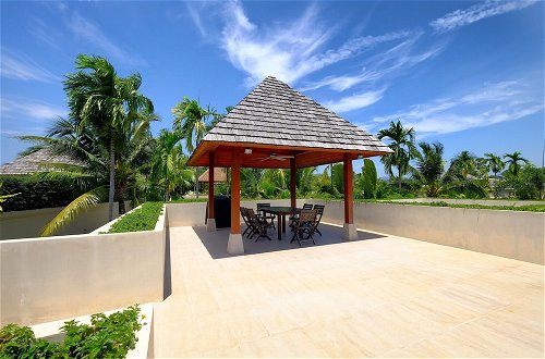 Foto 25 - Perfect 2br Pool Villa In Residence Bangtao Beach1