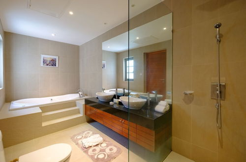 Photo 10 - Perfect 2br Pool Villa In Residence Bangtao Beach1