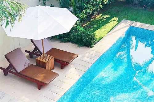 Foto 23 - Perfect 2br Pool Villa In Residence Bangtao Beach1