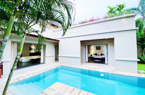 Foto 16 - Perfect 2br Pool Villa In Residence Bangtao Beach1