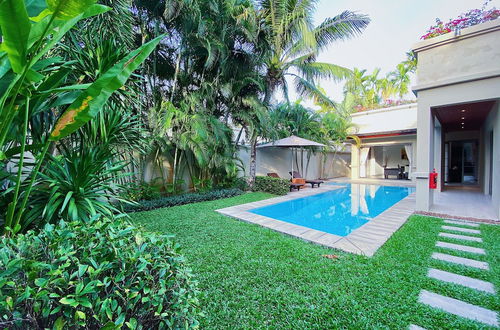 Foto 17 - Perfect 2br Pool Villa In Residence Bangtao Beach1