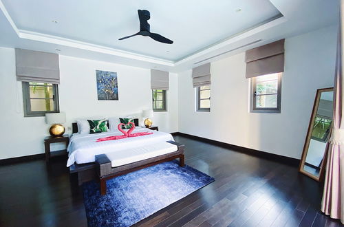 Photo 2 - Perfect 2br Pool Villa In Residence Bangtao Beach4