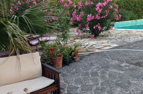 Foto 10 - Apartment in Villa, Private Pool, big Garden, Close to sea and Old Zadar Town