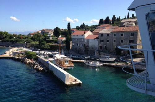 Foto 26 - Apartment in Villa, Private Pool, big Garden, Close to sea and Old Zadar Town